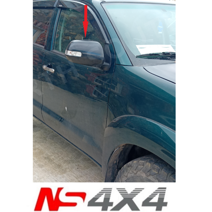 Ns4x4